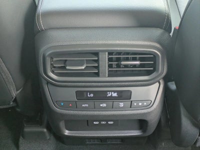 2025 Honda Pilot Touring 2WD