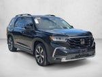 2025 Honda Pilot Touring 2WD