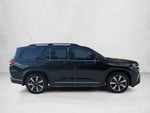 2025 Honda Pilot Touring 2WD