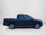 2025 Honda Ridgeline RTL AWD
