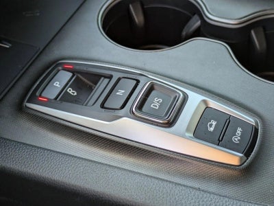 2024 Honda Ridgeline TrailSport AWD