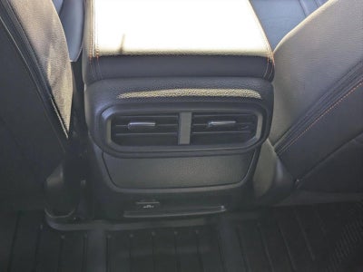 2024 Honda Ridgeline TrailSport AWD