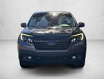 2019 Honda Ridgeline RTL-E AWD