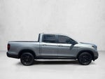 2026 Honda Ridgeline TrailSport+ AWD