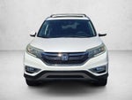 2015 Honda CR-V EX-L 2WD