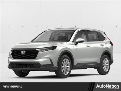 2023 Honda CR-V EX 2WD