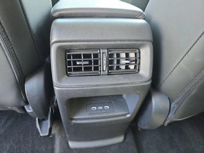 2025 Honda CR-V EX-L 2WD
