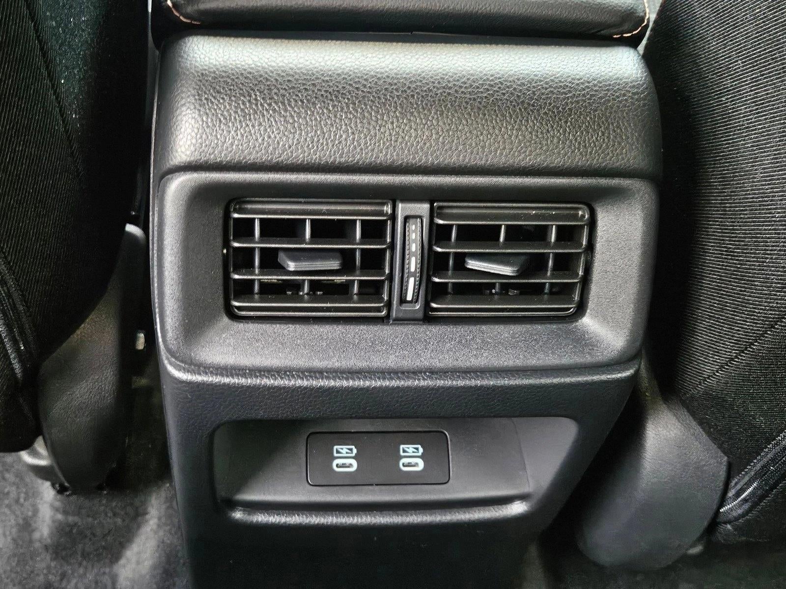 2026 Honda CR-V Hybrid Sport AWD