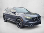 2026 Honda CR-V Hybrid Sport AWD