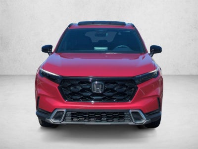 2023 Honda CR-V Hybrid Sport Touring AWD