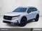 2024 Honda CR-V Hybrid Sport Touring AWD