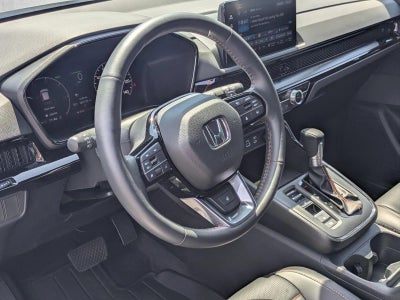 2024 Honda CR-V Hybrid Sport Touring AWD