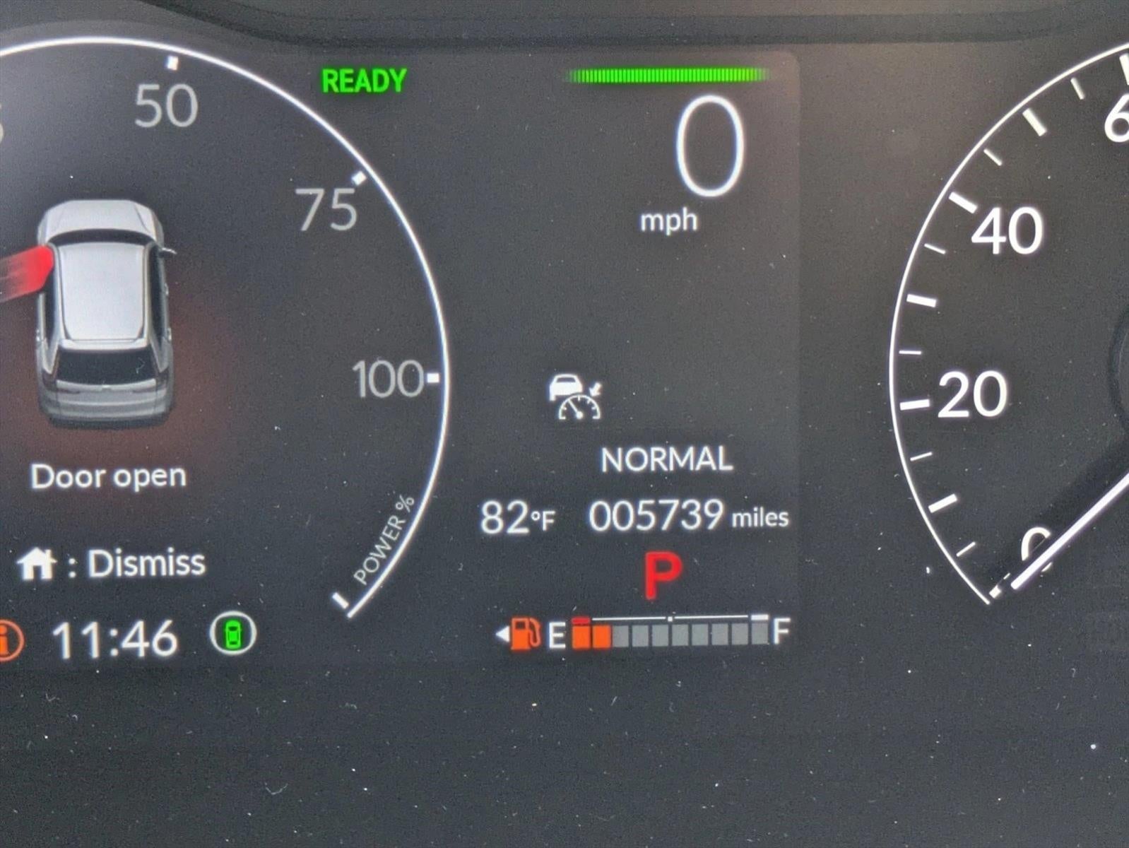 2024 Honda CR-V Hybrid Sport Touring AWD