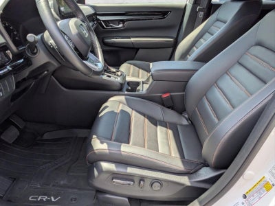 2024 Honda CR-V Hybrid Sport Touring AWD