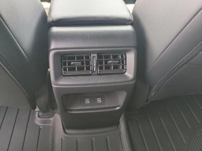 2024 Honda CR-V Hybrid Sport Touring AWD