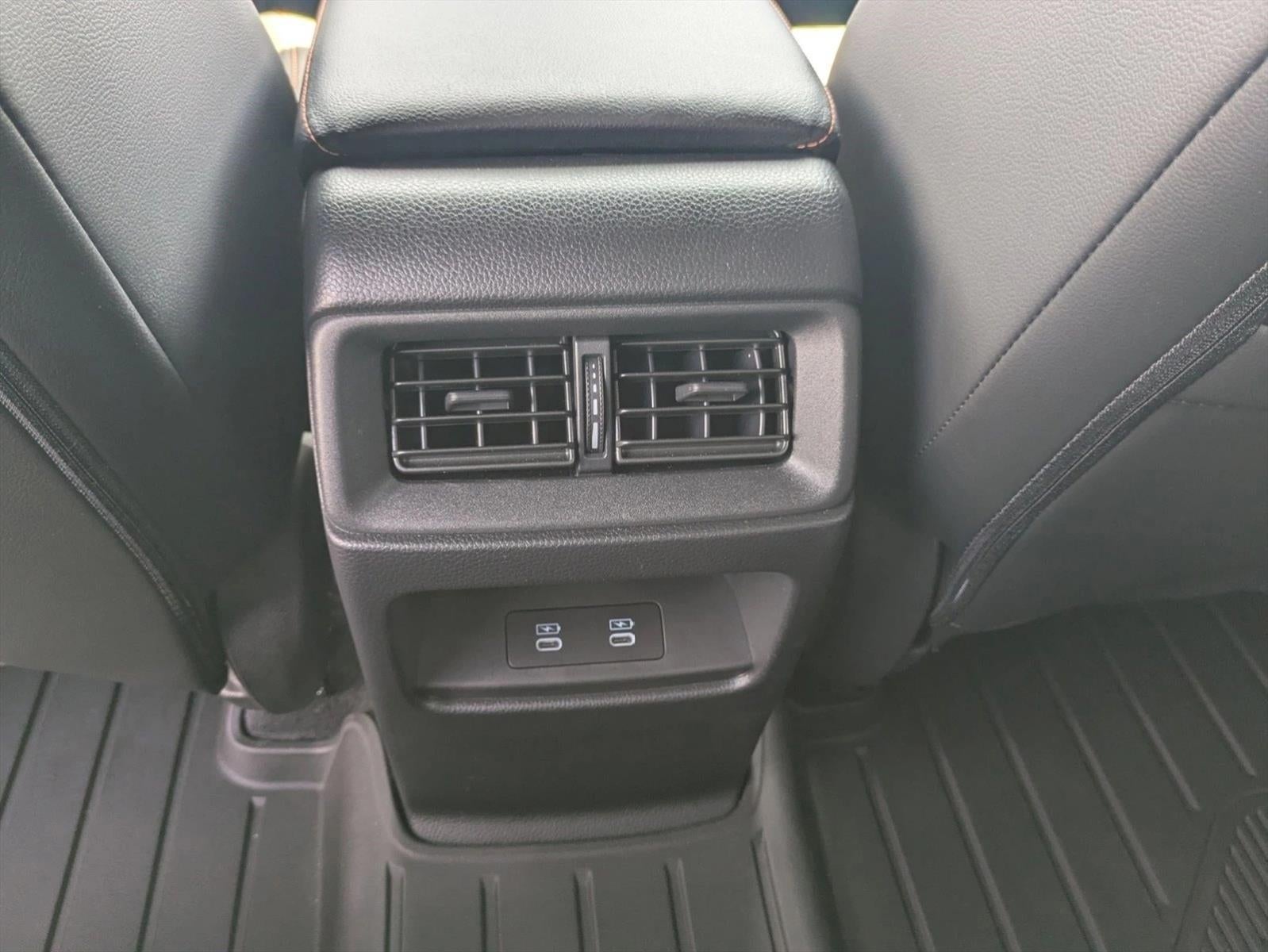 2024 Honda CR-V Hybrid Sport Touring AWD
