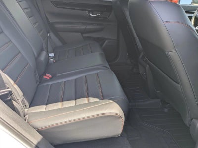 2024 Honda CR-V Hybrid Sport Touring AWD