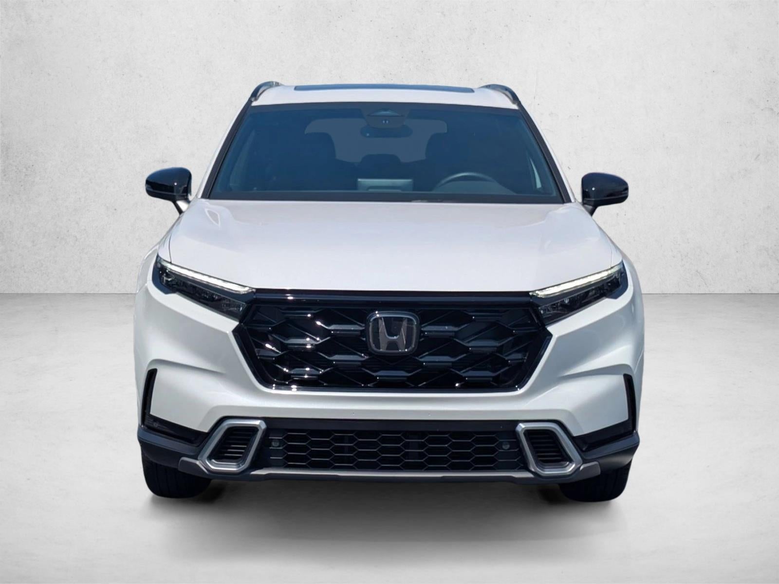 2024 Honda CR-V Hybrid Sport Touring AWD