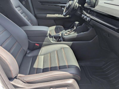 2024 Honda CR-V Hybrid Sport Touring AWD