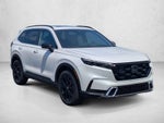 2024 Honda CR-V Hybrid Sport Touring AWD