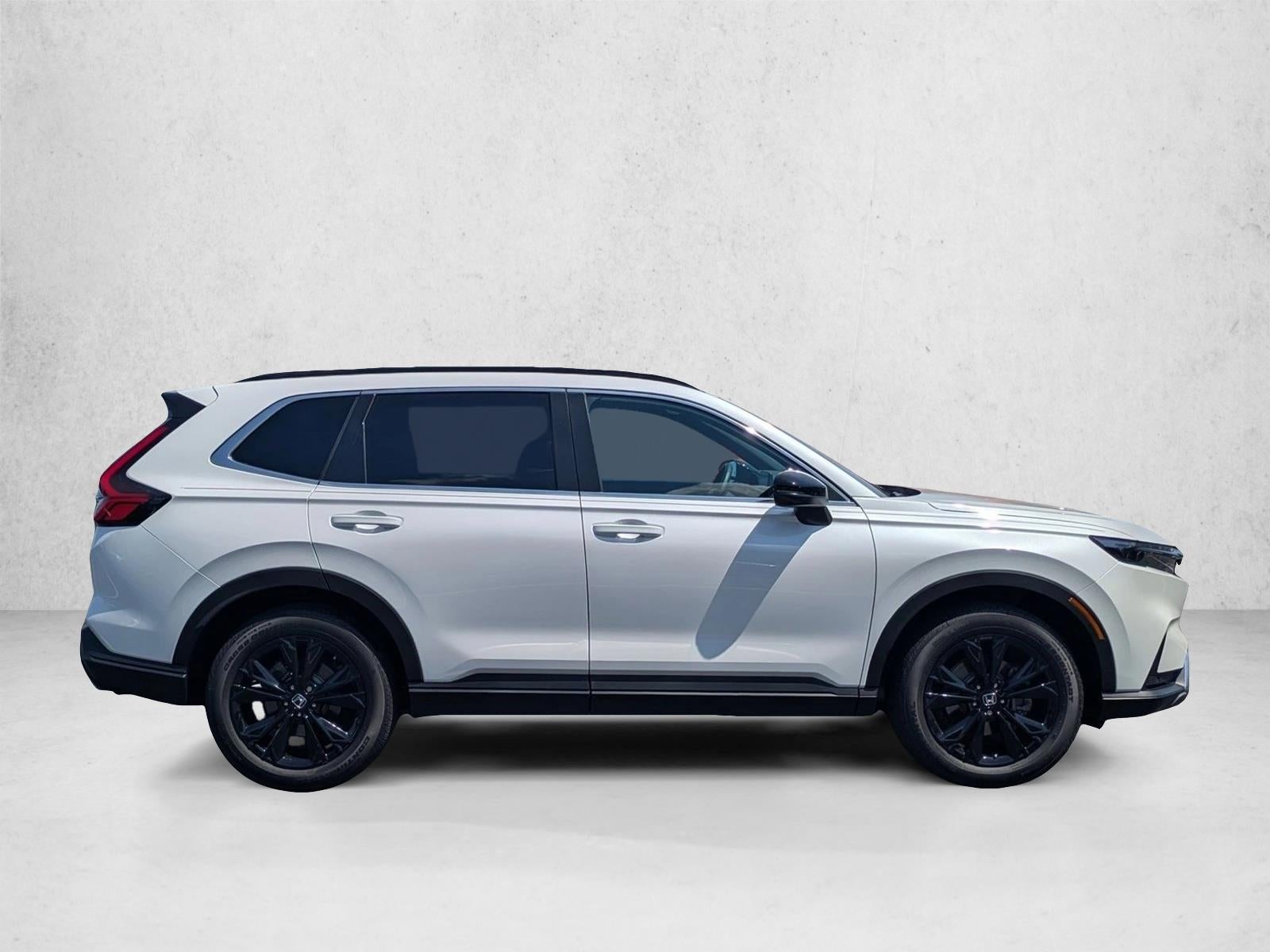 2024 Honda CR-V Hybrid Sport Touring AWD
