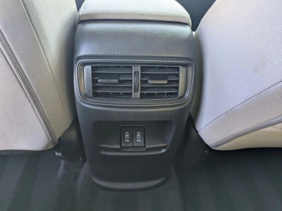 2022 Honda CR-V EX 2WD