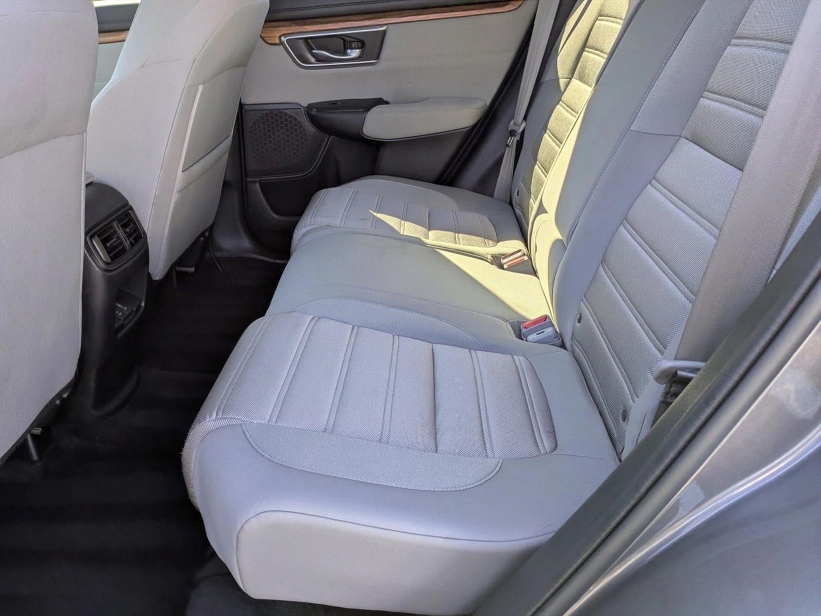 2022 Honda CR-V EX 2WD