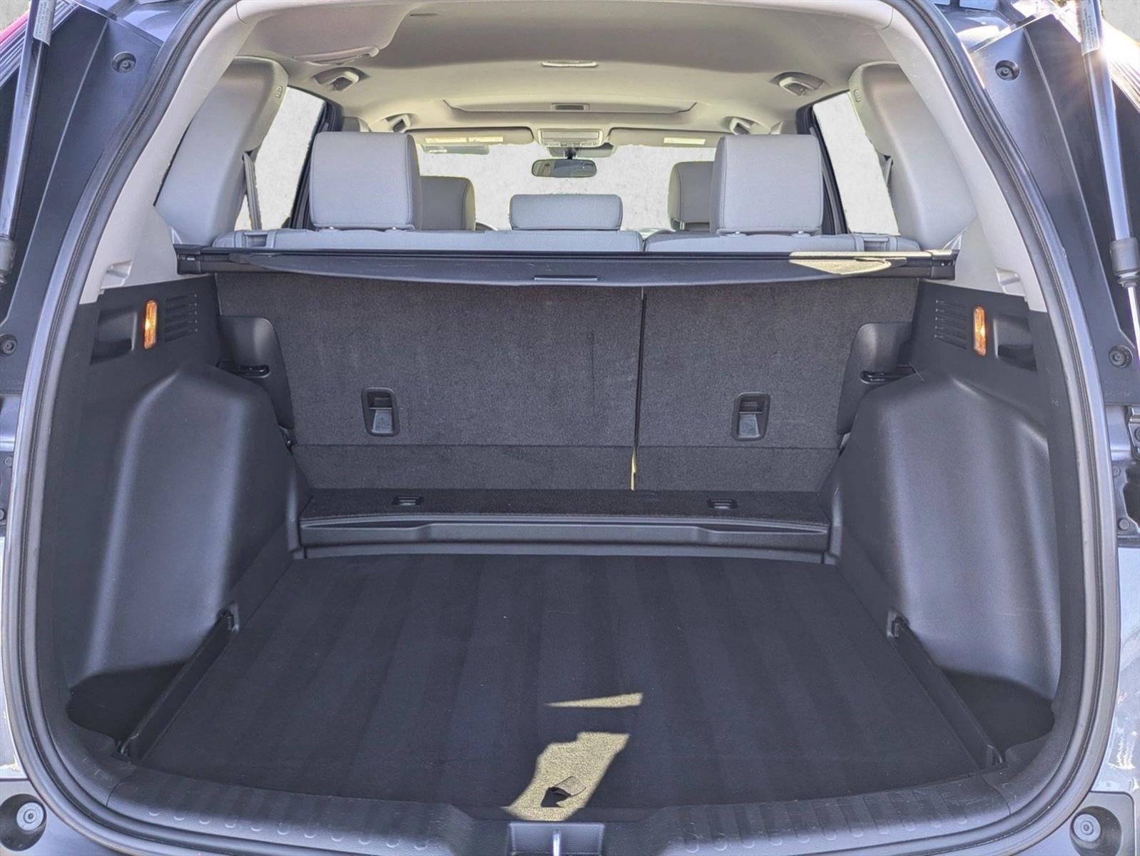 2022 Honda CR-V EX 2WD