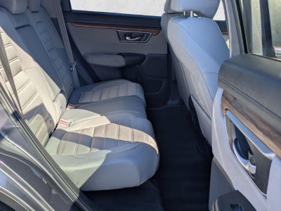 2022 Honda CR-V EX 2WD