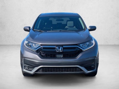 2022 Honda CR-V EX 2WD