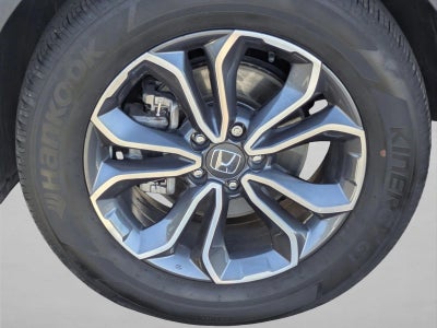 2022 Honda CR-V EX 2WD