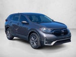 2022 Honda CR-V EX 2WD