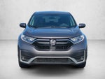 2021 Honda CR-V EX-L 2WD