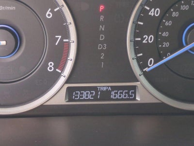 2015 Honda Crosstour EX-L 2WD