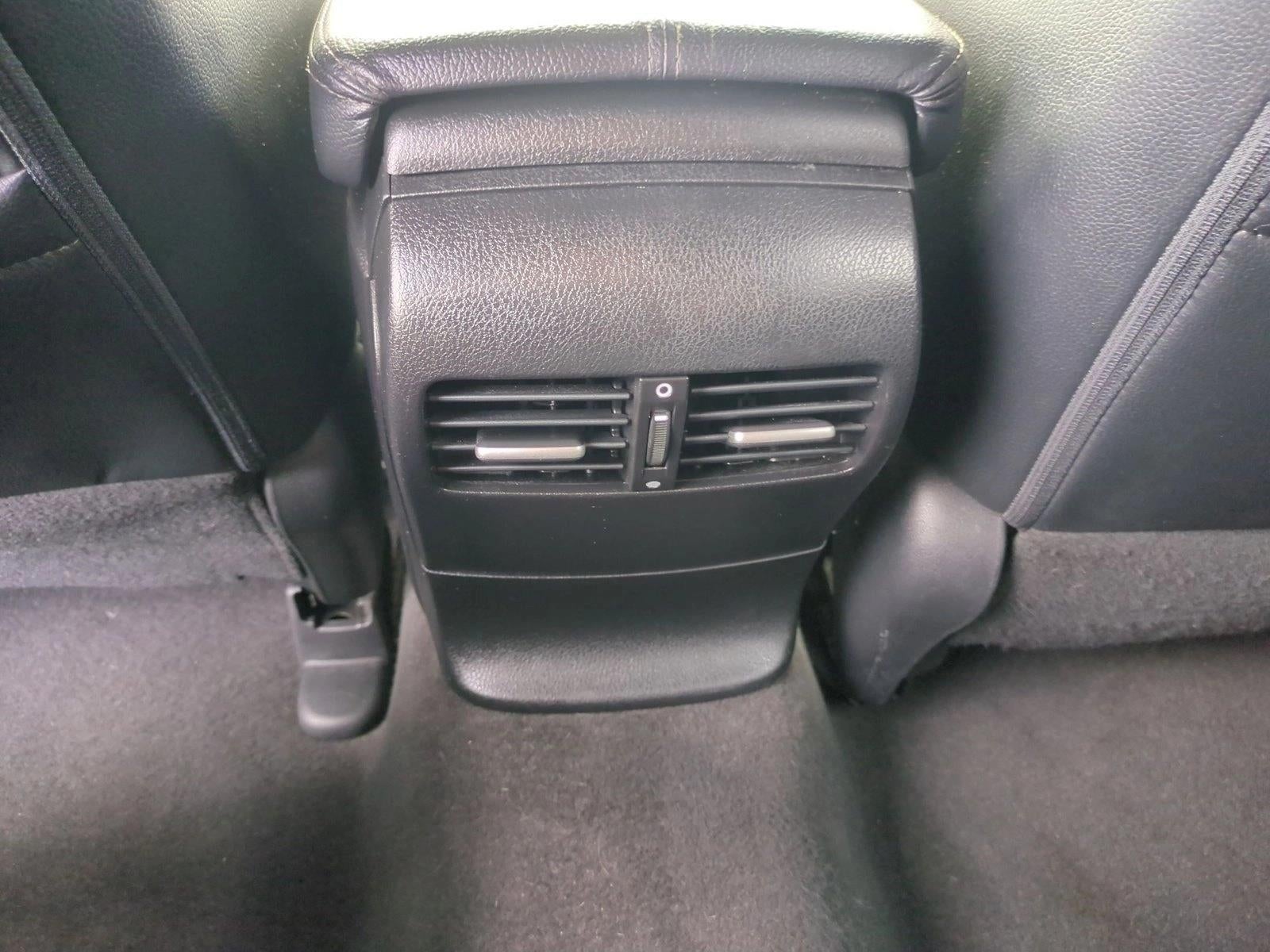 2015 Honda Crosstour EX-L 2WD