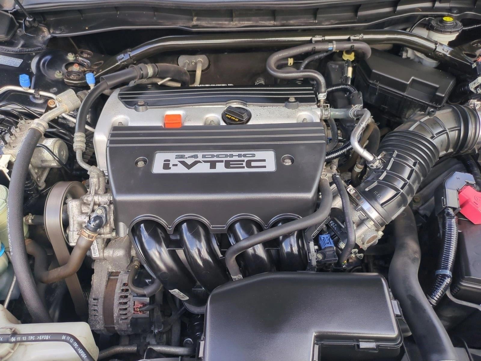 2015 Honda Crosstour EX-L 2WD