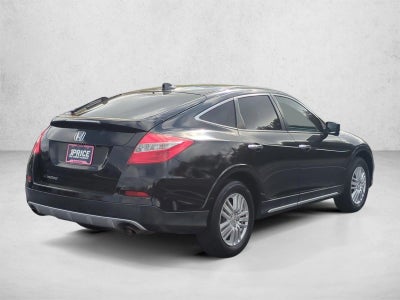 2015 Honda Crosstour EX-L 2WD