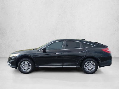 2015 Honda Crosstour EX-L 2WD