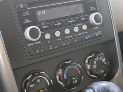 2008 Honda Element 2WD 5-Door AT EX