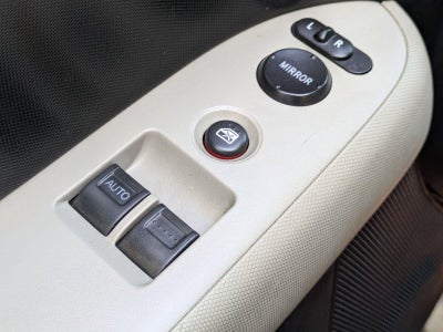 2008 Honda Element 2WD 5-Door AT EX