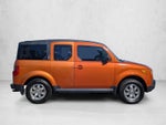 2008 Honda Element 2WD 5-Door AT EX