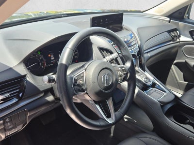 2024 Acura RDX SH-AWD
