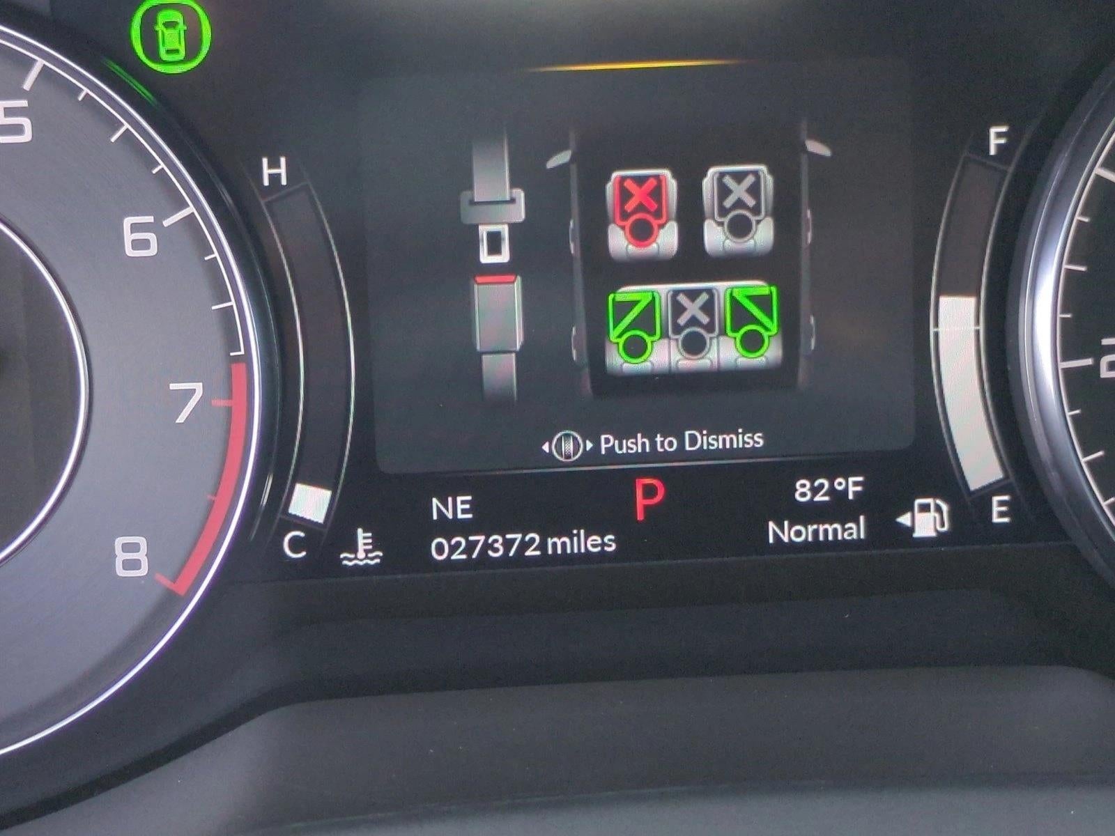 2024 Acura RDX SH-AWD w/Technology Package