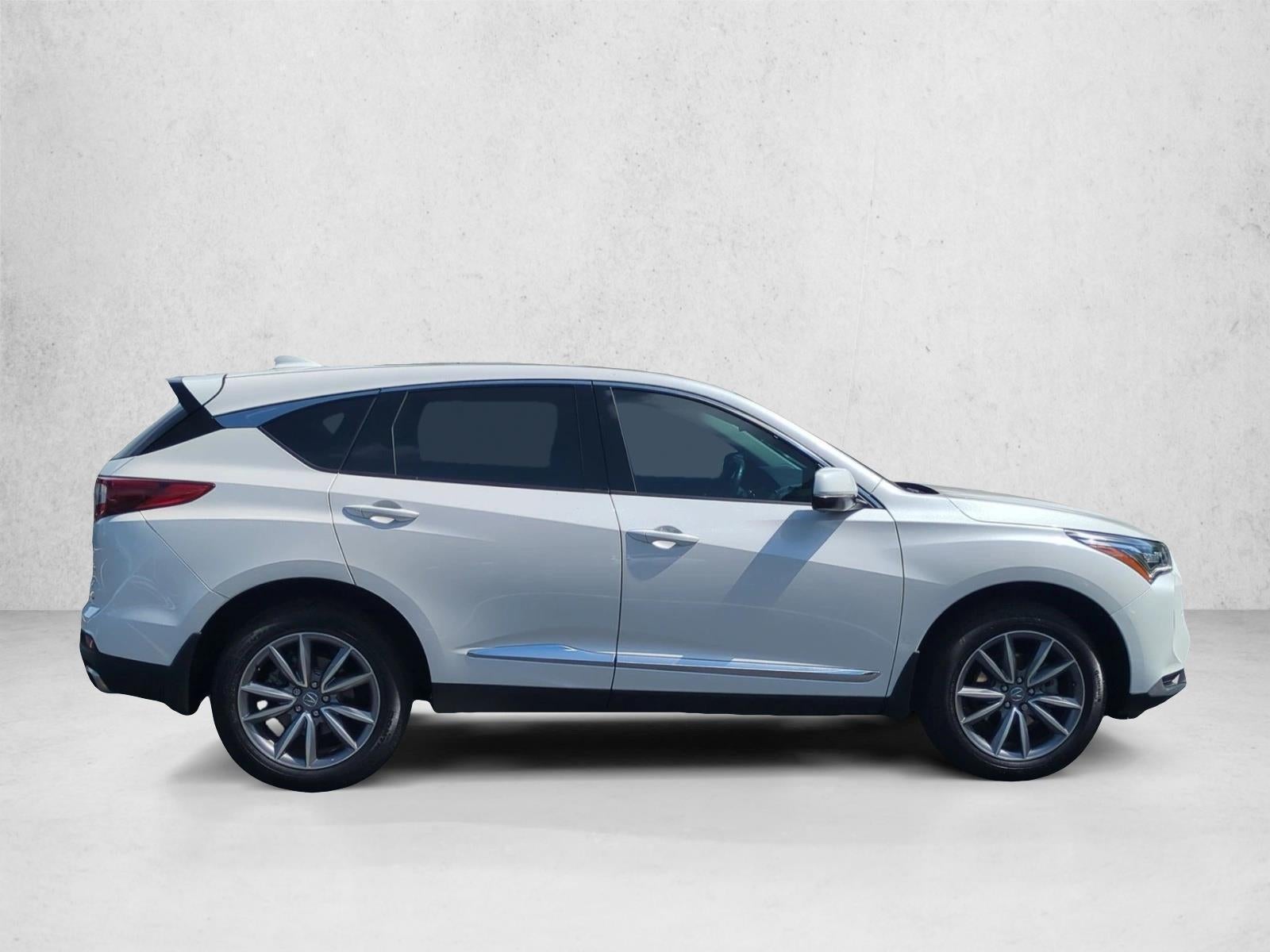 2024 Acura RDX SH-AWD w/Technology Package