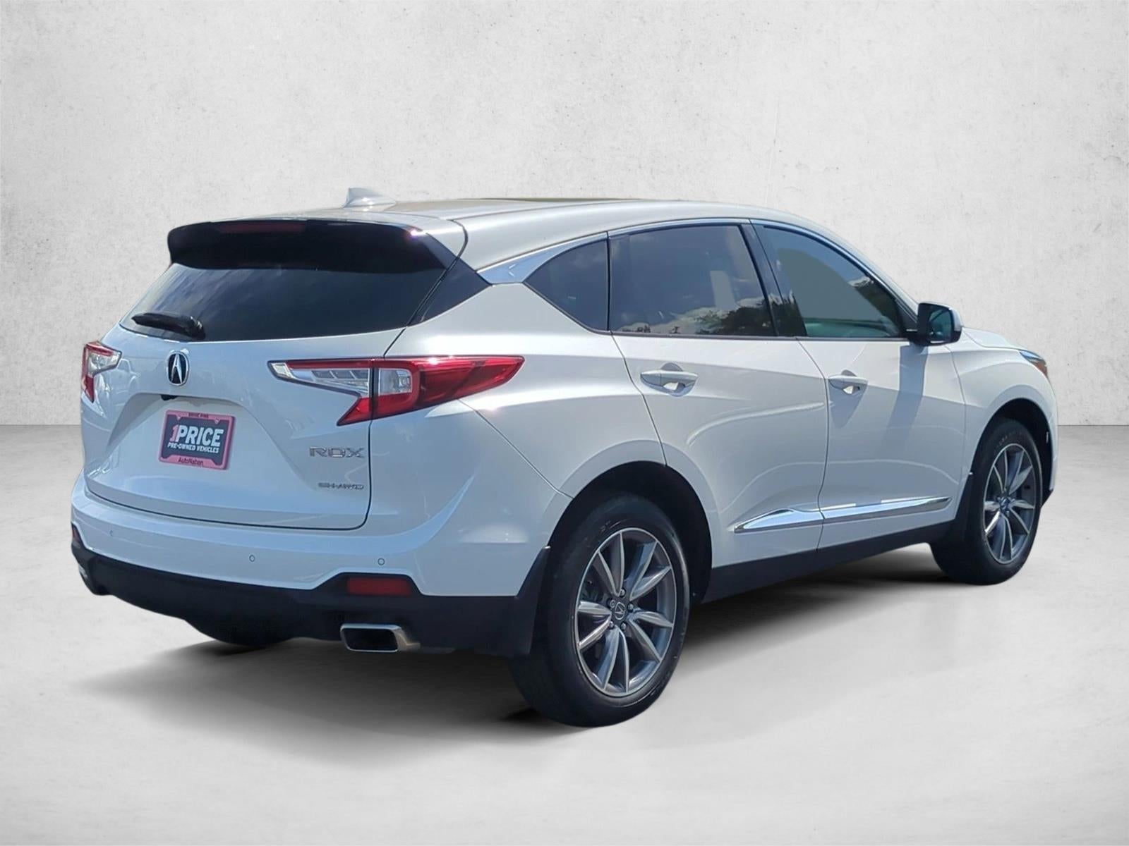 2024 Acura RDX SH-AWD w/Technology Package