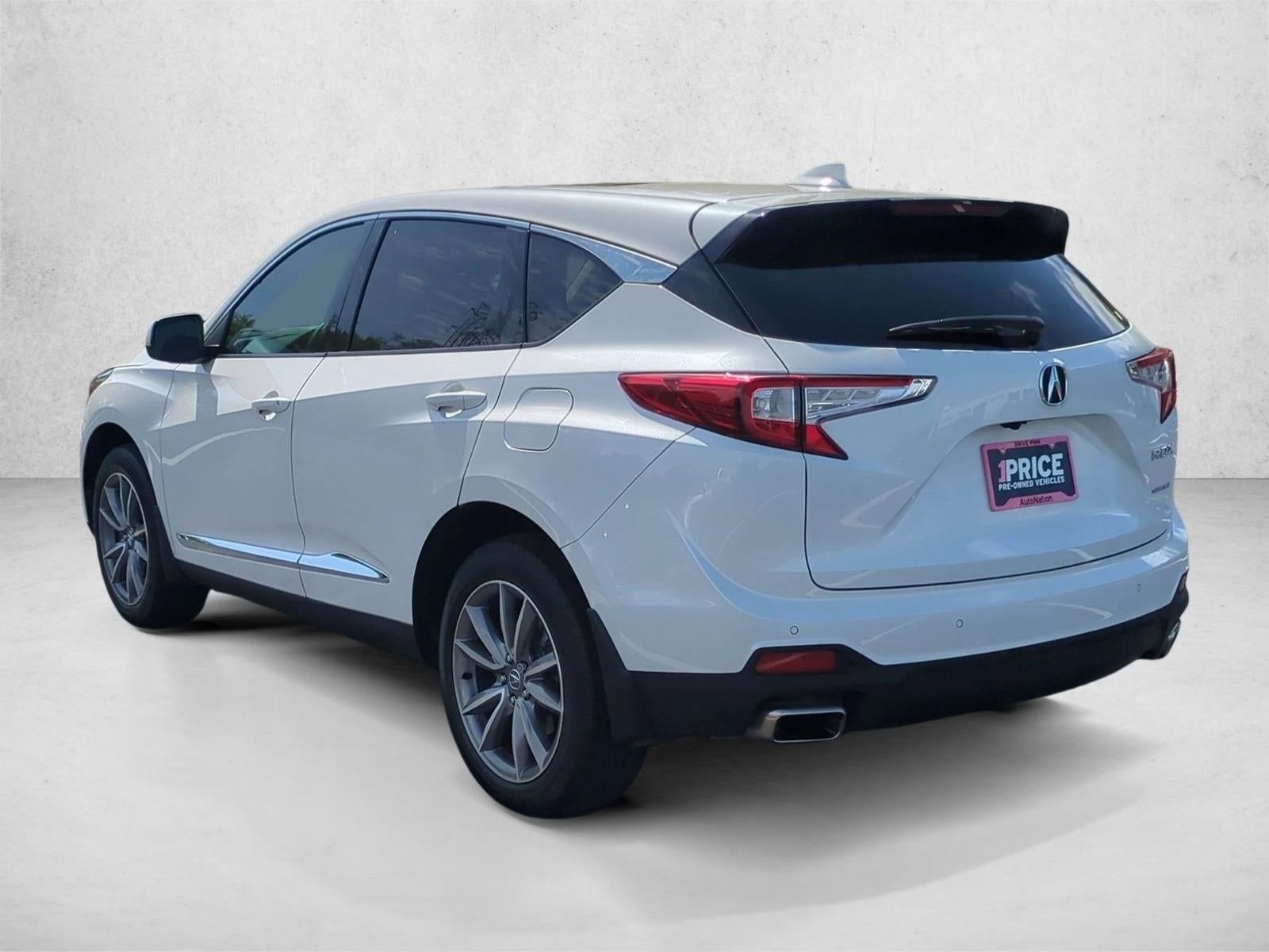 2024 Acura RDX SH-AWD w/Technology Package