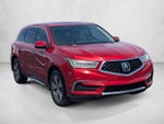 2019 Acura MDX FWD