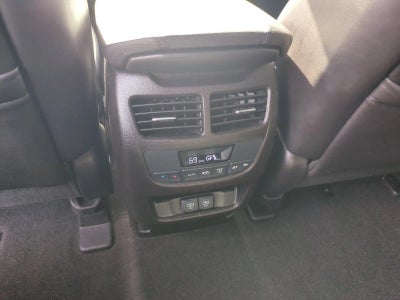2019 Acura MDX SH-AWD w/Technology/A-Spec Pkg