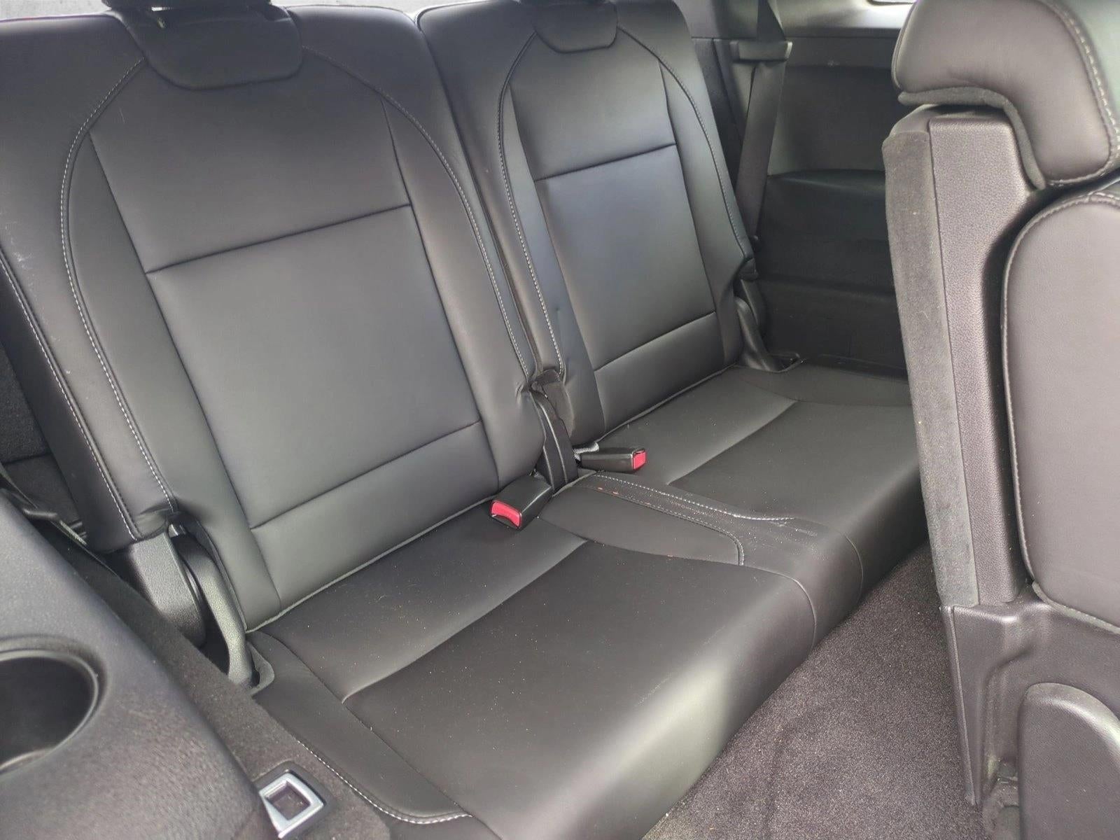 2019 Acura MDX SH-AWD w/Technology/A-Spec Pkg