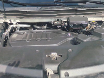 2019 Acura MDX SH-AWD w/Technology/A-Spec Pkg